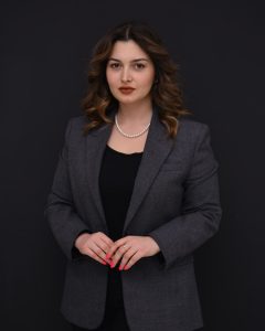 Av. Melis KARALI